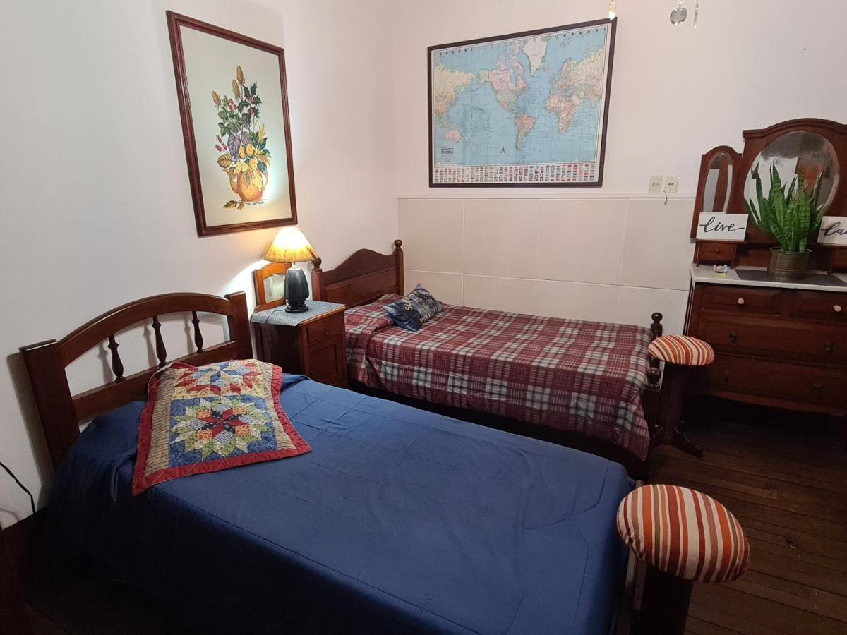 סן סלבדור דה ג'ולוי We Make You Feel At Home מראה חיצוני תמונה