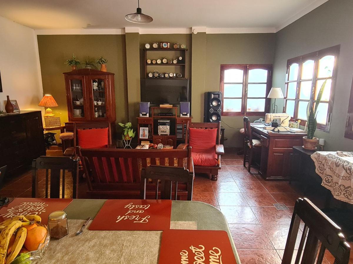 סן סלבדור דה ג'ולוי We Make You Feel At Home מראה חיצוני תמונה