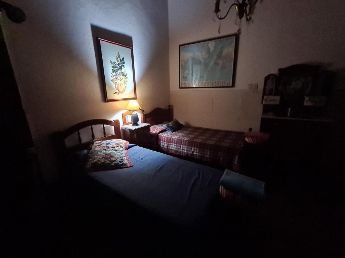 סן סלבדור דה ג'ולוי We Make You Feel At Home מראה חיצוני תמונה