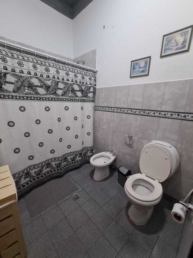 סן סלבדור דה ג'ולוי We Make You Feel At Home מראה חיצוני תמונה