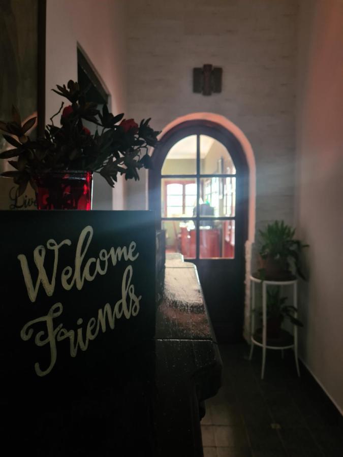 סן סלבדור דה ג'ולוי We Make You Feel At Home מראה חיצוני תמונה