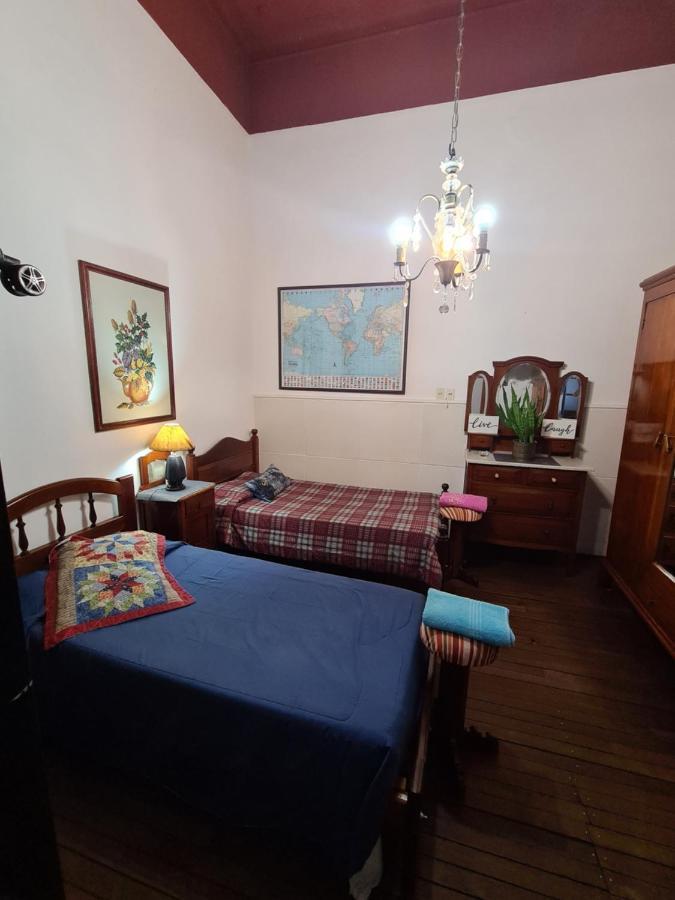 סן סלבדור דה ג'ולוי We Make You Feel At Home מראה חיצוני תמונה